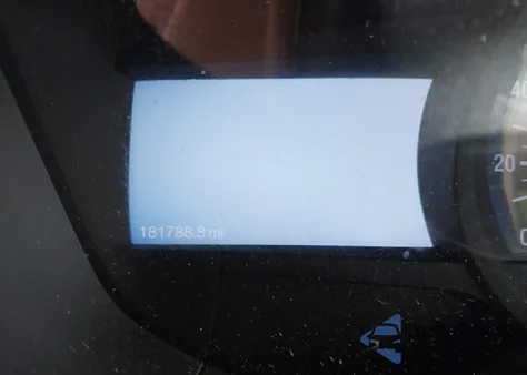 2013 Ford Fusion Se из США, поврежденный, VIN 3FA6P0H71DR175361